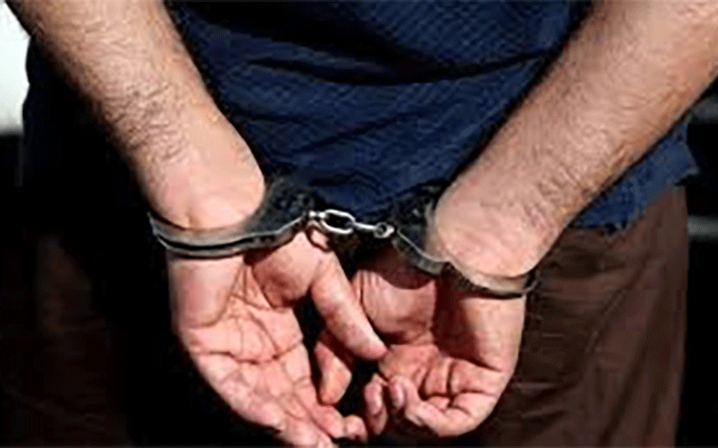 دستگیری ملیپوش سابق پرسپولیس