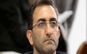 امیرمنصور آریا، وزارت اقتصاد