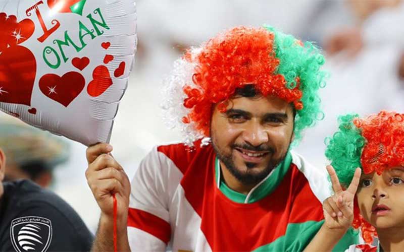 5 شهر عمان برای حضور در بازی با ایران بسیج شدند