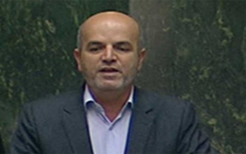 مجلس شورای اسلامی