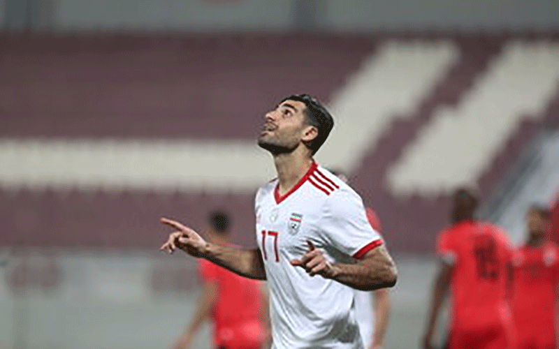طارمی در الغرافه ماندنی شد؟