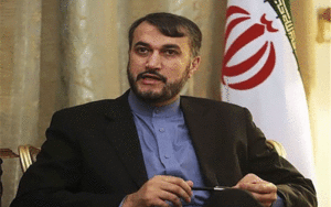 ترامپ ونزوئلاجنگ داخلی