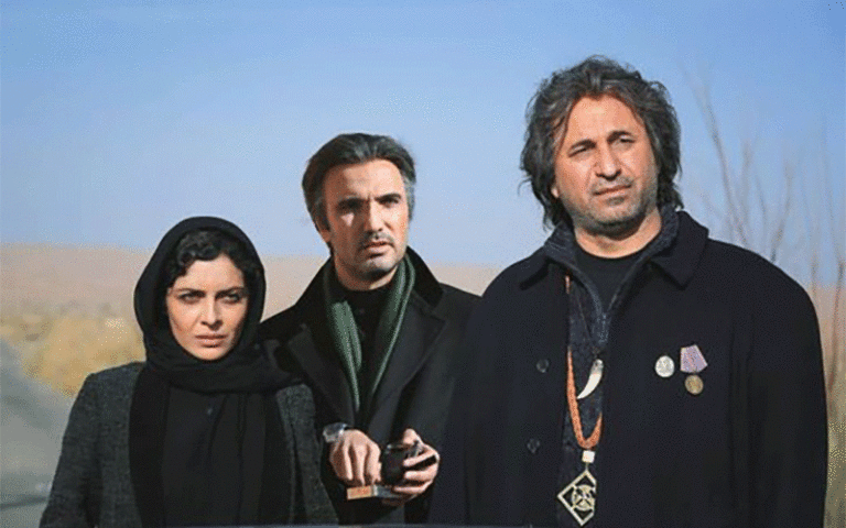 جشنواره فیلم فجر