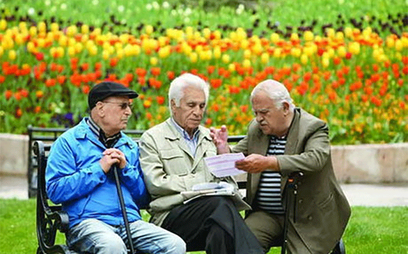 افزایش تعداد بازنشستگان نسبت به شاغلان آموزش و پرورش تا ۴ سال دیگر