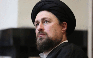 سید حسن خمینی