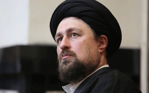 سید حسن خمینی