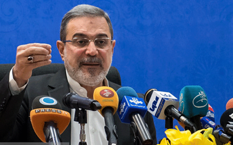تحریم‌