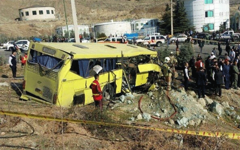 پرونده حادثه علوم تحقیقات آماده ارسال به دادگاه است