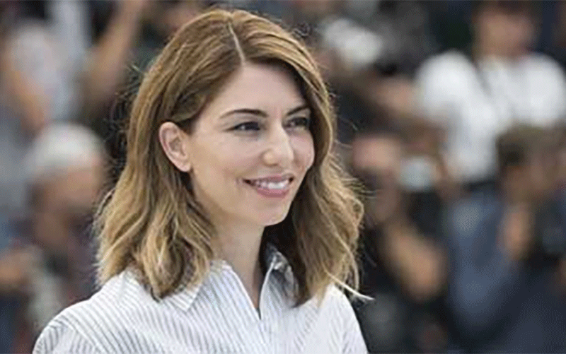 همکاری دوباره سوفیا کاپولا و بیل موری