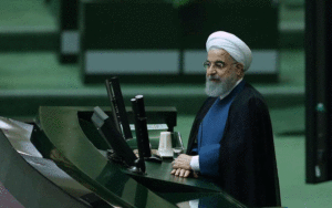 روحانی