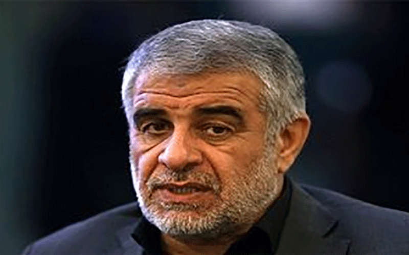 معاون سپاه