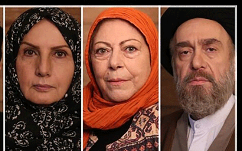 سریال کمدی