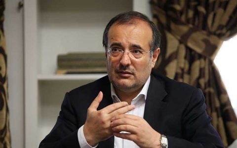 مهدی غضنفری
