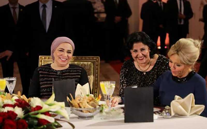 انتصار عامر
