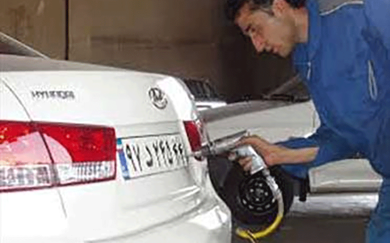 کاهش ۷۰ درصدی شمارهگذاری خودروهای نوشماره وارداتی در سال جاری