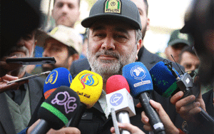 راهپیمایی ۲۲ بهمن