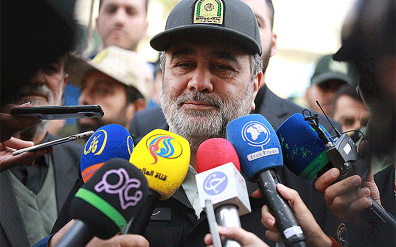 راهپیمایی ۲۲ بهمن