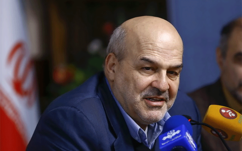 تاکید رئیس سازمان محیط زیست بر پیگیری وضعیت معیشتی محیط بانان