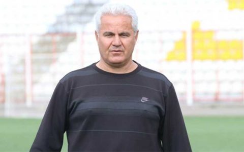 پیوس: احمدزاده با شیرینی آمد و او را بخشیدم! 1 پیوس: احمدزاده با شیرینی آمد و او را بخشیدم!