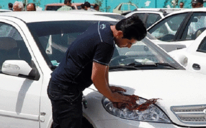 قیمت خودرو