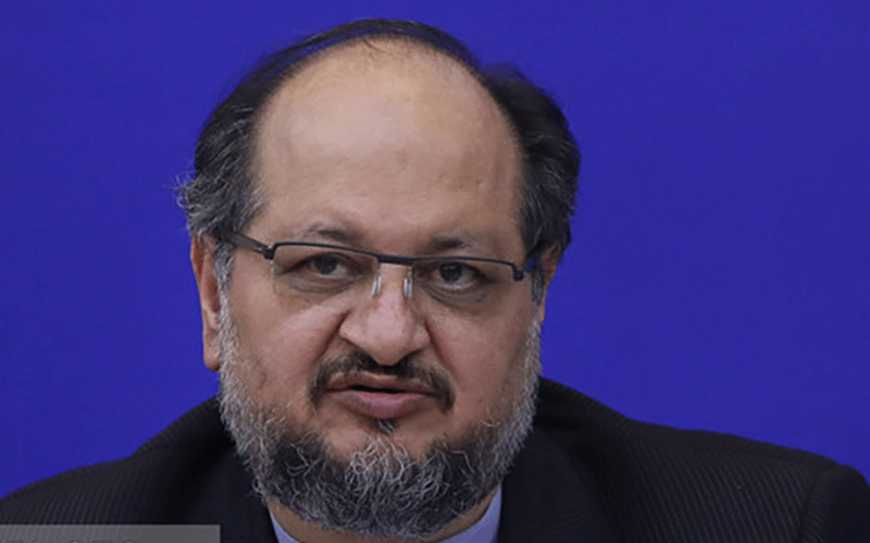 حقوق بازنشستگان
