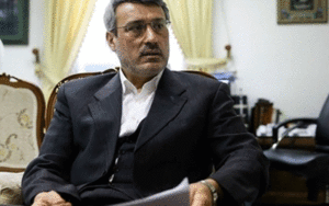 بعیدینژاد