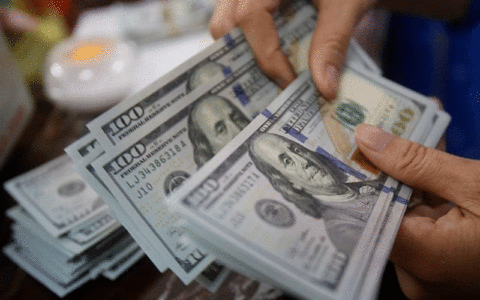 قیمت ارز