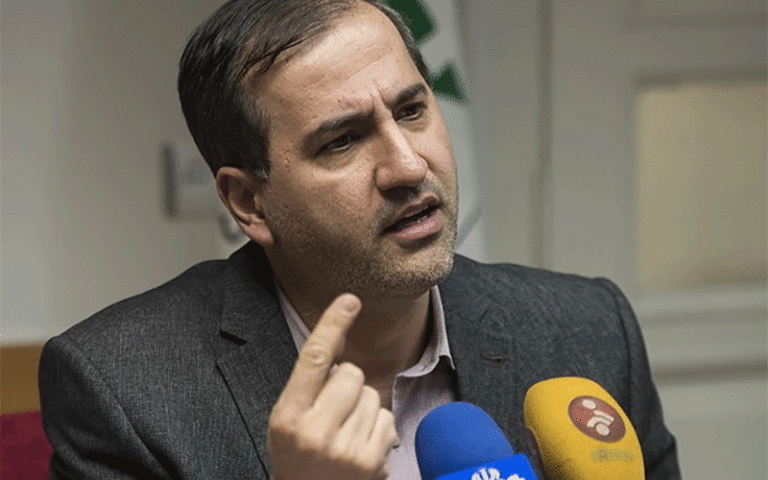 عوارض از تونل‌ها