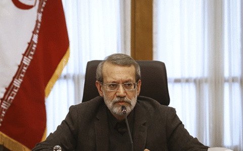 لاریجانی