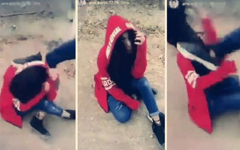 دختر سیرجانی: نه بیمارستان رفتم، نه شکایت کردم