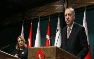 اردوغان کودتا
