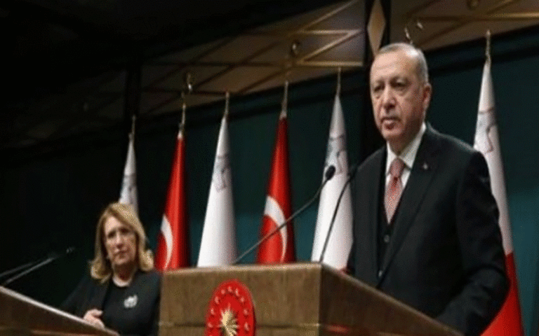 اردوغان کودتا