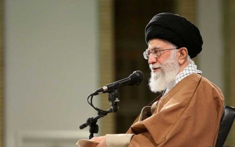 رهبر معظم انقلاب