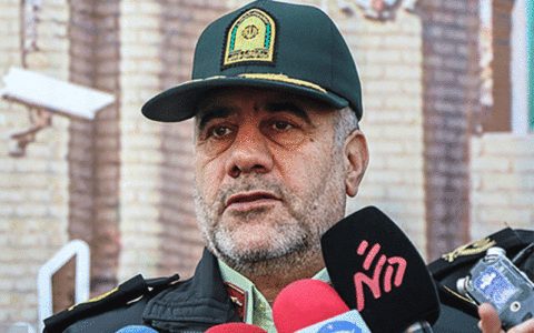 جمعآوری معتادان