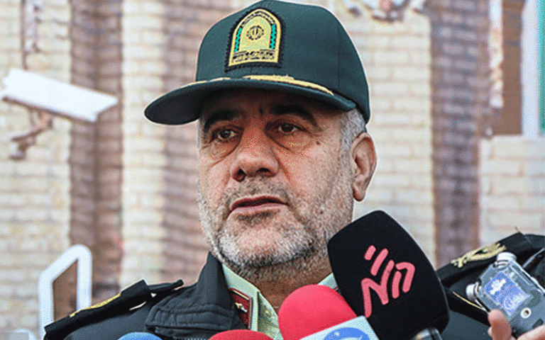 جمع‌آوری معتادان