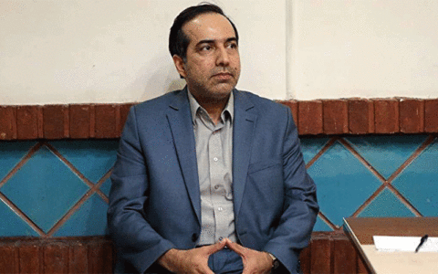 ممنوع الفعالیت