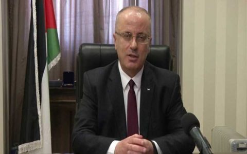 فلسطین