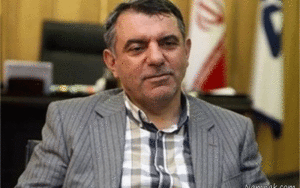 دادستان کل کشور پوری حسینی