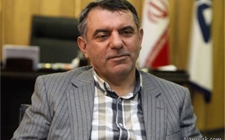 دادستان کل کشور پوری حسینی