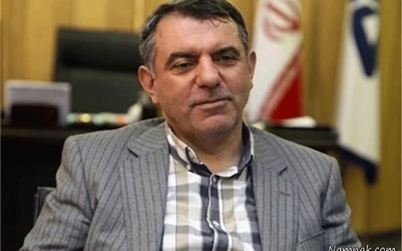 دادستان کل کشور ممنوعالخروجی پوری حسینی را تایید کرد دادستان کل کشور پوری حسینی