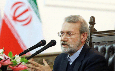 لاریجانی