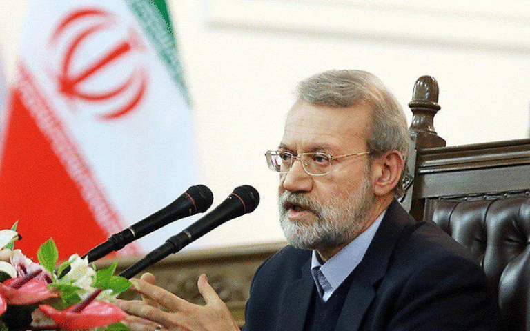 لاریجانی