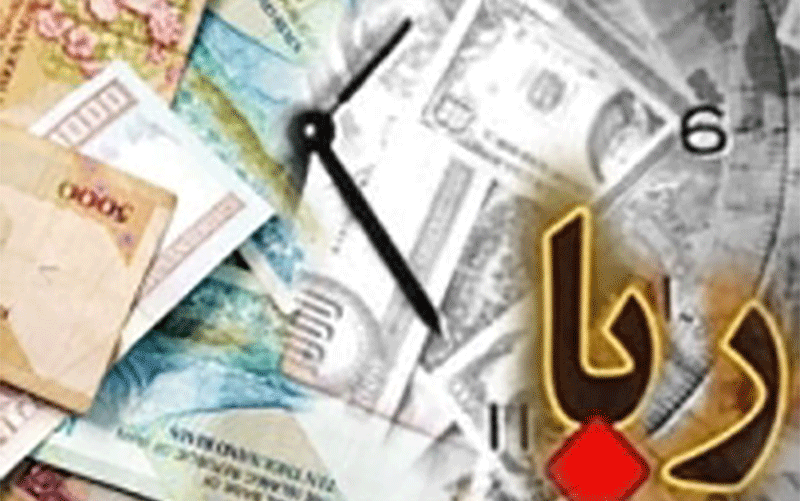 دستگیری یکی از متهمان بزرگ رباخواری