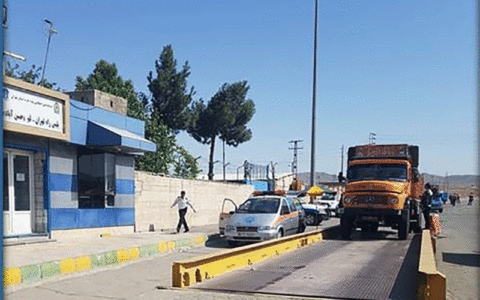معاینه فنی