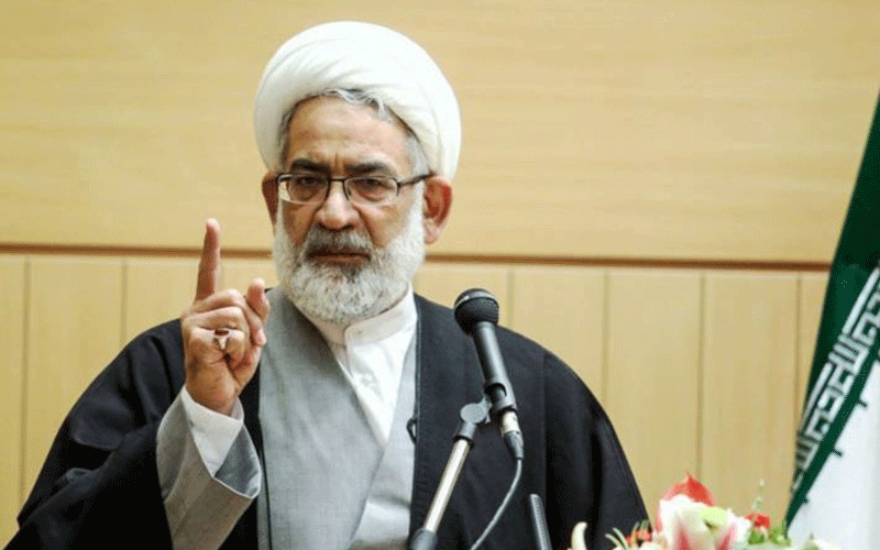 دادستان کل کشور