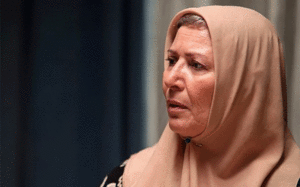 سریال «ستایش ۳»