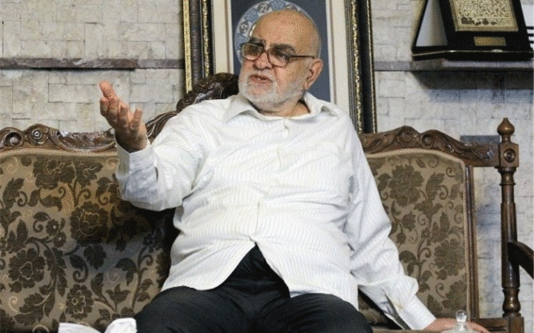انجمن حجتیه