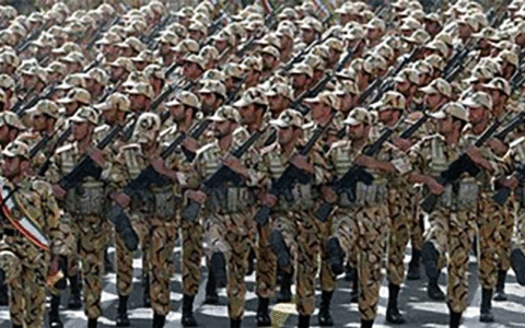 مشمولان خدمت وظیفه عمومی