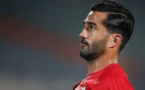شجاعی به رکورد مهدوی کیا و نکونام رسید 1 شجاعی به رکورد مهدوی کیا و نکونام رسید