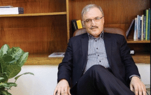 وزیر بهداشت